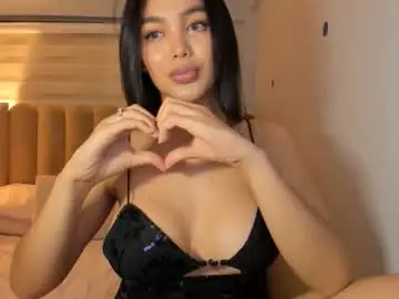 Chaturbate Best Webcam of belle_moonlight