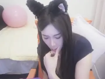 Chaturbate Live Sex of bhlinxuemei