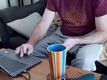 Chaturbate Sex Cam of bindmedown