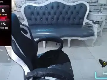 Chaturbate Live Sex Cam of britney_sub