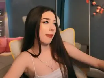 Chaturbate Live Porn of burnflower