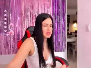 Chaturbate Nude Webcam of charlottecamgirls