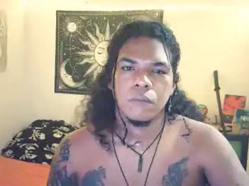 Chaturbate Sex Cam of dari__sex