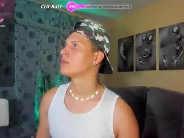 Chaturbate Nude Webcam of david_neill