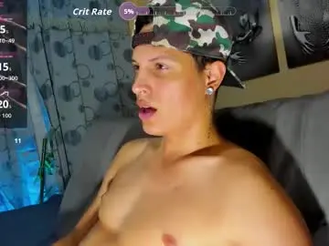 Chaturbate Sex Cam of david_neill