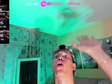 Chaturbate Sex Cam of david_neill