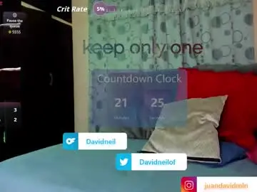 Chaturbate Sex Chat of david_neill