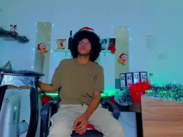 Chaturbate Live Sex Cam of deamon_devil