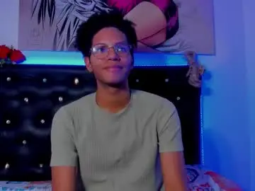 Chaturbate Nude Webcam of deamon_devil