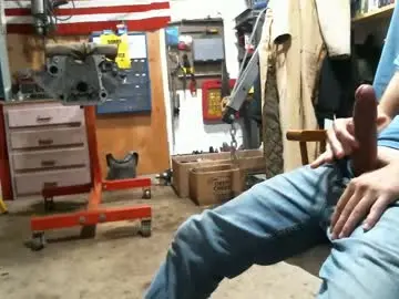 Chaturbate Free Porn Cam of donniestone