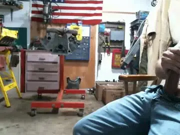 Chaturbate Free Live Porn of donniestone