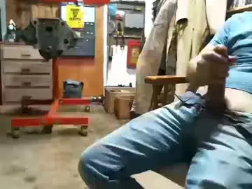 Chaturbate Live Porn of donniestone