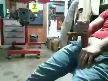 Chaturbate Sex Cam of donniestone