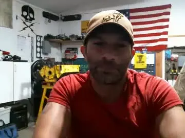 Chaturbate Live Porn of donniestone