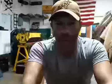 Chaturbate Adult Video Chat of donniestone