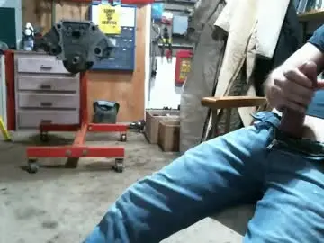 Chaturbate Live Sex of donniestone