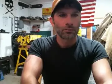 Chaturbate Live Porn of donniestone