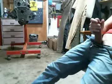 Chaturbate Live Sex Cam of donniestone