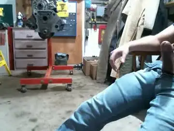 Chaturbate Adult Video Chat of donniestone