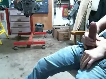 Chaturbate Sex Chat of donniestone