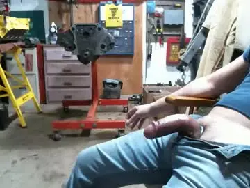 Chaturbate Sex Chat of donniestone