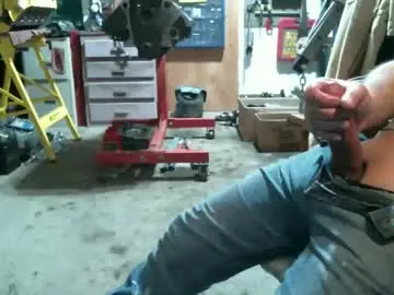 Chaturbate Sex Cam of donniestone