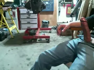 Chaturbate Sex Chat of donniestone