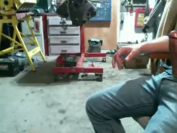 Chaturbate Adult Webcams of donniestone