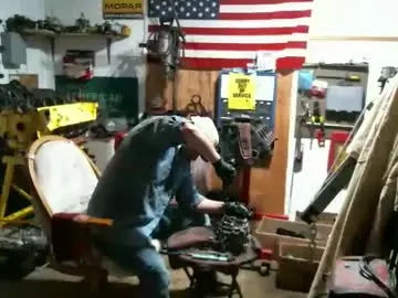 Chaturbate Adult Webcam of donniestone