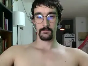 Chaturbate Live Porn of fazzbinderx