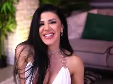Chaturbate Sex Cam of galliennegold