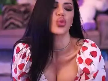 Chaturbate Live Porn of galliennegold