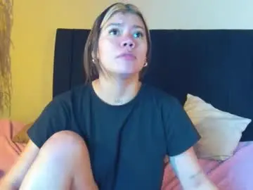 Chaturbate Adult Video Chat of gissel_angel