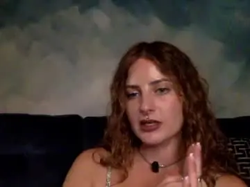 Chaturbate Best Webcam of goddessmiamuse