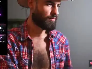 Chaturbate Live Sex of hairyrobxxx
