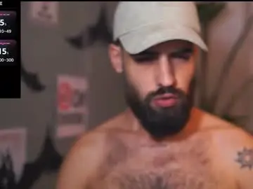 Chaturbate Free Live Porn of hairyrobxxx