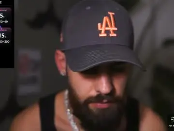 Chaturbate Best Webcam of hairyrobxxx