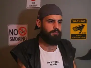 Chaturbate Best Webcam of hairyrobxxx