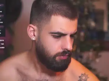 Chaturbate Best live sex cam show of hairyrobxxx