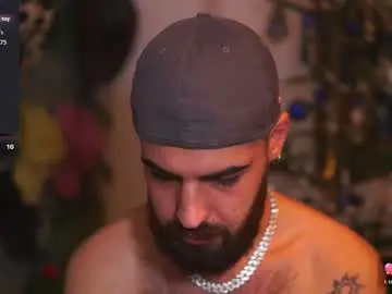 Chaturbate Best Webcam of hairyrobxxx