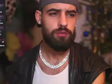 Chaturbate Sex Chat of hairyrobxxx