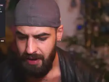 Chaturbate Live Sex Cam of hairyrobxxx