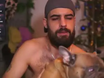 Chaturbate Adult Webcams of hairyrobxxx