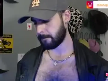 Chaturbate Best Webcam of hairyrobxxx