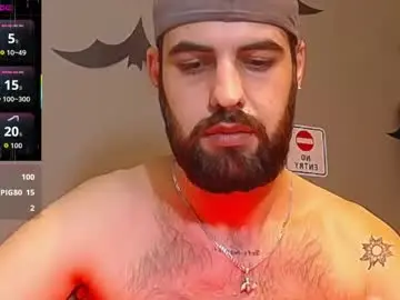 Chaturbate Watch Live Sex Cams of hairyrobxxx