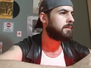 Chaturbate Sex Chat of hairyrobxxx