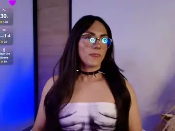 Chaturbate Free Porn Cam of hanna_sofi4