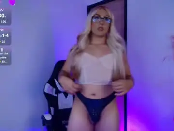 Chaturbate Free Porn Cam of hanna_sofi4