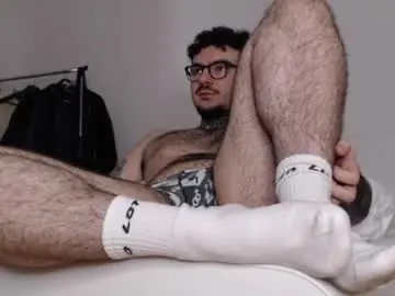 Chaturbate Live Sex Cam of hypersyren