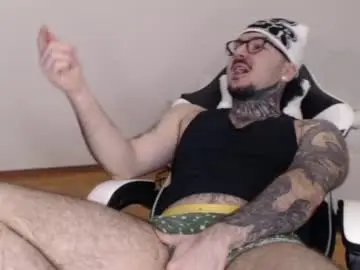 Chaturbate Adult Webcam of hypersyren